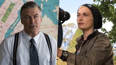 Alec Baldwin Says “There No Words To Convey My Shock & Sadness” About Halyna Hutchins’ Death On ‘Rust’ Set - theplaylist.net