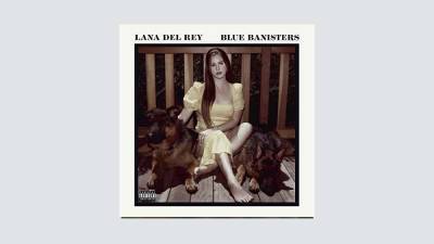 Lana Del Rey Reclaims Her Narrative on Gently Defiant ‘Blue Banisters’: Album Review - variety.com