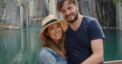Family pay tribute to Lancashire man, wife and baby who died while out hiking - www.manchestereveningnews.co.uk - California