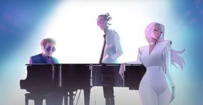 Young Thug and Nicki Minaj join Elton John on new song “Always Love You” - www.thefader.com
