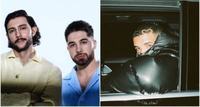 Majid Jordan and Drake share new song “Stars Align” - www.thefader.com - Jordan