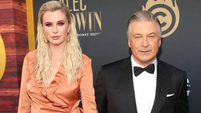 Hailey Bieber and More of Alec Baldwin's Family Members Speak Out After Fatal Prop Gun Incident on 'Rust' Set - www.etonline.com - Ireland