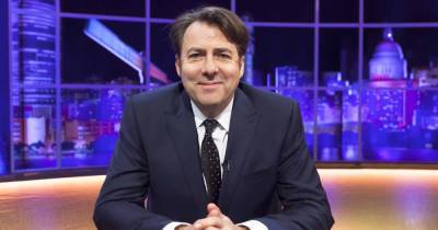 'The Jonathan Ross Show' 2021: air date, star guests and everything we know - www.msn.com