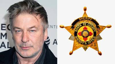Alec Baldwin ‘Rust’ Movie Fatal Shooting May Have Been Recorded, Cops Say; Search Warrant Issued For Santa Fe Location, Cameras, Phones & More - deadline.com - Santa Fe - state New Mexico - city Santa Fe
