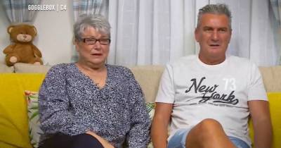 Gogglebox fans ask the same thing after favourites Jenny and Lee 'go missing' from last night's episode - www.manchestereveningnews.co.uk