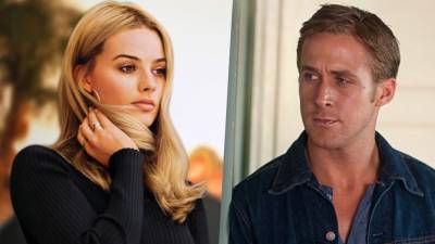 Ryan Gosling To Play Ken Opposite Margot Robbie In Greta Gerwig’s ‘Barbie’ Movie - theplaylist.net