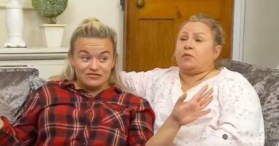Gogglebox's biggest feuds through the years as Paige brands mum 'a disgrace' - www.ok.co.uk - city Sandiford