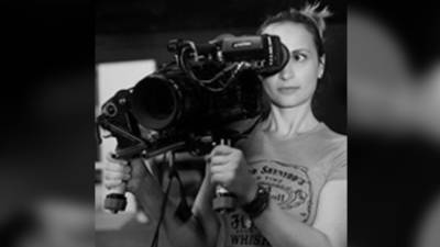Husband Of Slain ‘Rust’ Cinematographer Halyna Hutchins Speaks Out, Asks Donations To AFI Scholarship Fund - deadline.com - state New Mexico