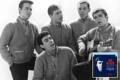 Jay and the Americans singer Jay Black, known for ‘This Magic Moment,’ dead at 82 - nypost.com - USA - New York - county Jay