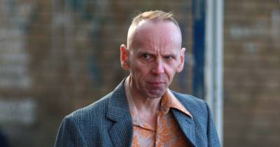 Actor Ewan Bremner initially 'had no interest' in playing iconic character Spud in Trainspotting - www.dailyrecord.co.uk - Britain