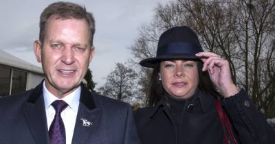 Jeremy Kyle marries the woman who took him through 'darkest times' of his life - www.manchestereveningnews.co.uk - county Windsor - county Berkshire