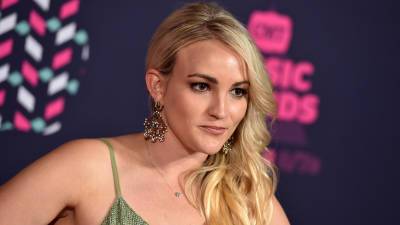 Jamie Lynn Spears claims parents pressured her to get an abortion - www.foxnews.com