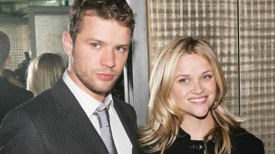 Reese Witherspoon and Ryan Phillippe Come Together to Celebrate Son Deacon's 18th Birthday - www.etonline.com