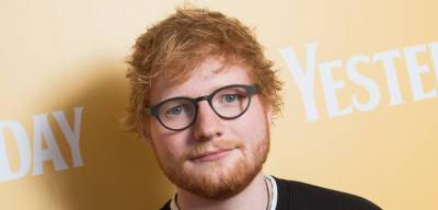 'Saturday Night Live' Producers Are 'Scrambling' to Replace Ed Sheeran - www.justjared.com - USA