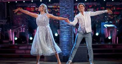 Steve Allen apologises for calling Strictly star Tilly Ramsay a 'chubby little thing' - www.msn.com