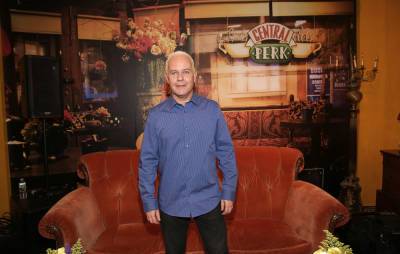 ‘Friends’ star James Michael Tyler has died, aged 59 - www.nme.com - Los Angeles