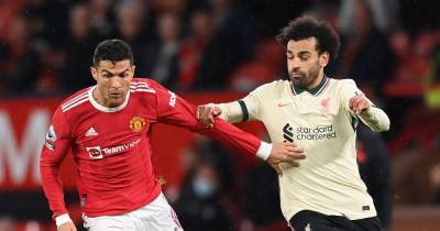 Cristiano Ronaldo sends message to Manchester United fans with Liverpool defeat verdict - www.manchestereveningnews.co.uk - Manchester