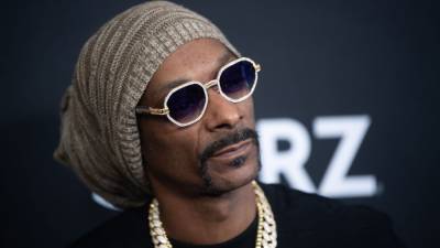 Snoop Dogg Mourns Death of Mother Beverly Tate With Heartfelt Tributes - www.etonline.com - county Tate