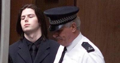 Scot Sean Flynn cleared of mum's murder 'had no rage about what happened to her' - www.dailyrecord.co.uk - Spain - Scotland