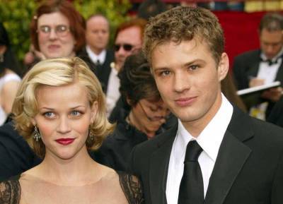Reese Witherspoon and Ryan Phillippe reunite to celebrate son’s 18th birthday - evoke.ie