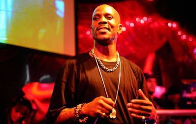Woman claiming to be DMX’s 15th child enters battle over his estate - www.nme.com
