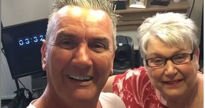 Gogglebox's Jenny and Lee apologise in message to fans after quitting fears - www.manchestereveningnews.co.uk