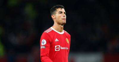 Manchester United can't ignore Cristiano Ronaldo reaction after Liverpool FC defeat - www.manchestereveningnews.co.uk - Manchester