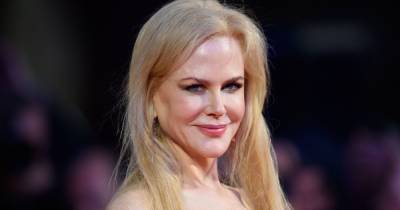 Nicole Kidman pledges support to Trafford dad’s charity walk in memory of daughter lost to suicide - www.manchestereveningnews.co.uk - Britain - Manchester