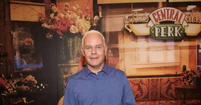 Jennifer Aniston leads tributes to James Michael Tyler - aka Gunther from Friends - after his death age 59 - www.msn.com
