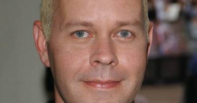 Friends stars Jennifer Anniston and Courtney Cox lead tributes to Gunther actor James Michael Tyler - www.dailyrecord.co.uk - Los Angeles