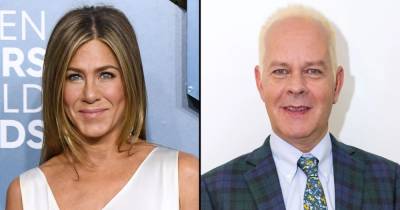 Jennifer Aniston and More ‘Friends’ Stars React to James Michael Tyler’s Death - www.usmagazine.com - Indiana