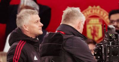 Manchester United players questioning Ole Gunnar Solskjaer's selections - www.manchestereveningnews.co.uk - Manchester