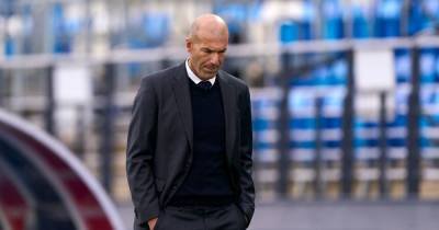 Zinedine Zidane's agent's comments suggest Manchester United move unlikely - www.manchestereveningnews.co.uk - Manchester - Norway