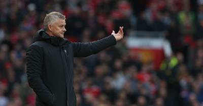 Liverpool legend calls on Manchester United to give Ole Gunnar Solskjaer more time - www.manchestereveningnews.co.uk - Manchester - Norway