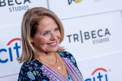 Katie Couric Insists Her Tell-All Memoir Has Been ‘Distorted,’ ‘Twisted’ And ‘Rewritten’ By The Media - etcanada.com