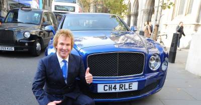 Home workers as bad as 'dole scroungers' claims Pimlico Plumbers boss Charlie Mullins - www.manchestereveningnews.co.uk
