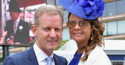 Inside Jeremy Kyle's life off screen as he ties the knot with fiancee Vicky - www.ok.co.uk - county Windsor - county Berkshire