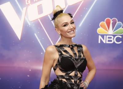 Gwen Stefani Reveals She Fought COVID In 2020 - etcanada.com - Las Vegas - city Sin
