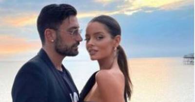 'There was absolutely no wrong-doing': Strictly's Giovanni Pernice breaks silence after split from Maura Higgins - www.manchestereveningnews.co.uk