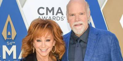 Reba McEntire & Rex Linn Discuss Their 'Very Special' Relationship That Started During Quarantine - www.justjared.com