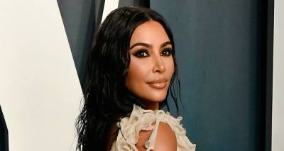Kim Kardashian Shares New Details About Her Family's Upcoming Hulu Series - www.justjared.com