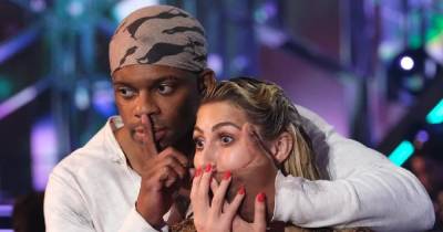 DWTS’ Horror Night Brings Out Surprising Emotions and 2 Perfect Scores - www.usmagazine.com