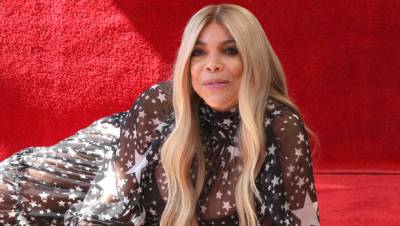 Wendy Williams: How She’s Feeling Amid Talk Show Hiatus Due To Health Issues - hollywoodlife.com