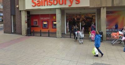 Sainsbury's shoppers furious after free parking rules slashed to one-hour outside store - www.manchestereveningnews.co.uk
