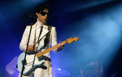 US Congress to consider honouring Prince with congressional gold medal - www.nme.com - Minnesota - USA - Minneapolis