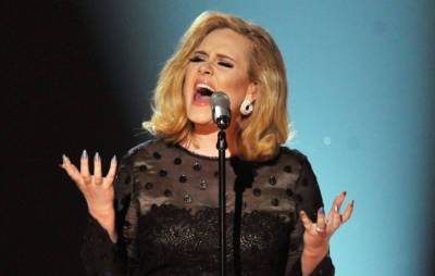 Adele announces two huge shows at London’s Hyde Park in 2022 - www.nme.com - Britain - USA - county Hyde
