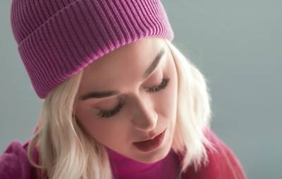 Listen to Katy Perry’s cosy cover of The Beatles’ ‘All You Need Is Love’ - www.nme.com - California - Santa Barbara
