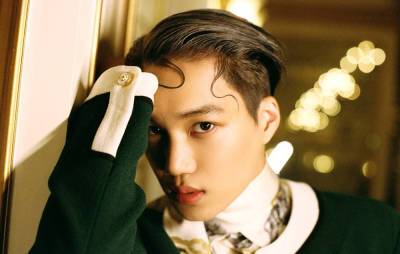 EXO’s Kai confirmed to return with new music in November - www.nme.com - South Korea