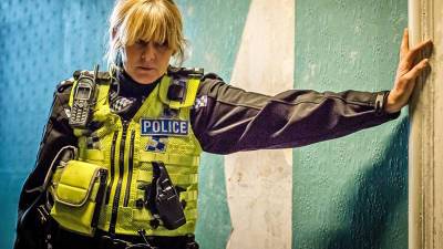 ‘Happy Valley’ to End After Third and Final Season, AMC Joins for North America - variety.com - Britain