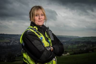 BBC1s ‘Happy Valley’ To Return For Third And Final Series, AMC+ Boards As Co-Producer - deadline.com